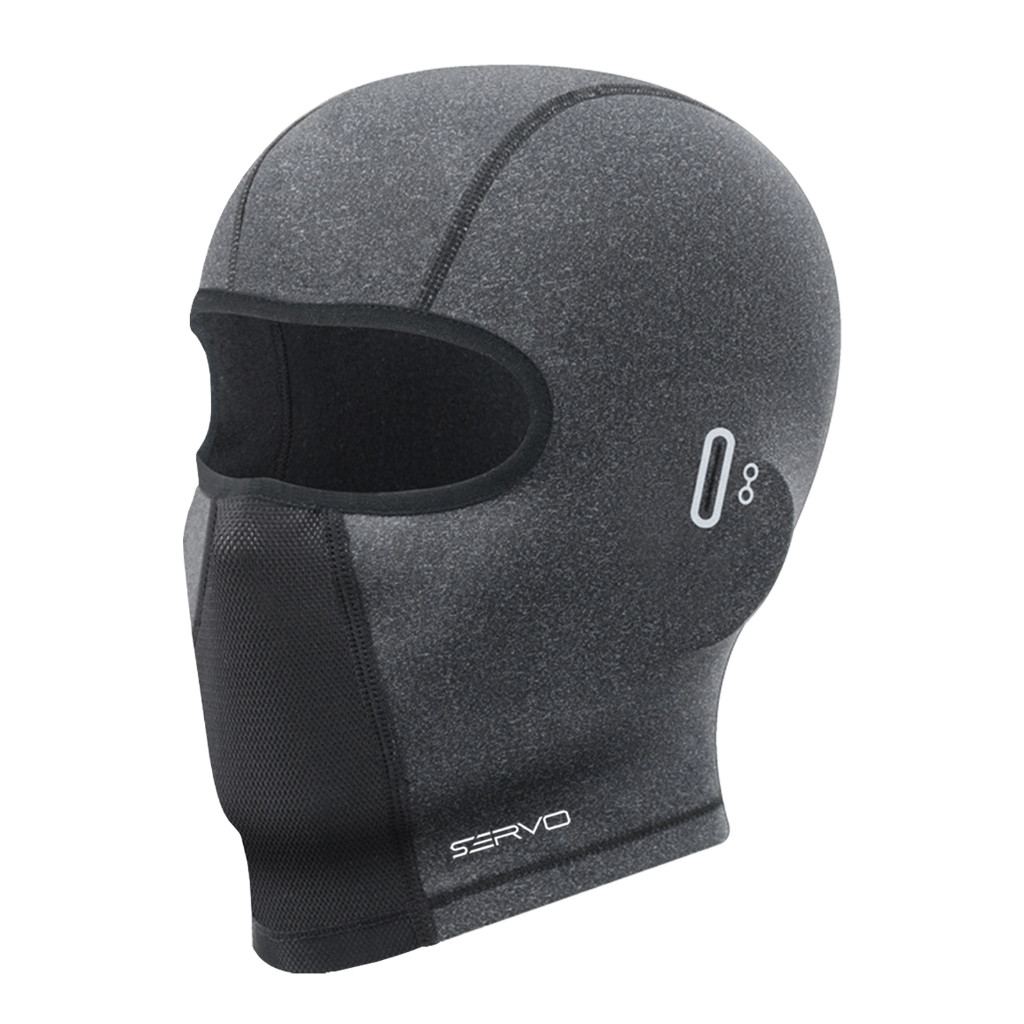 Jual Servo Road - Balaclava Short 01 Masker Wajah Pengendara Motor ...