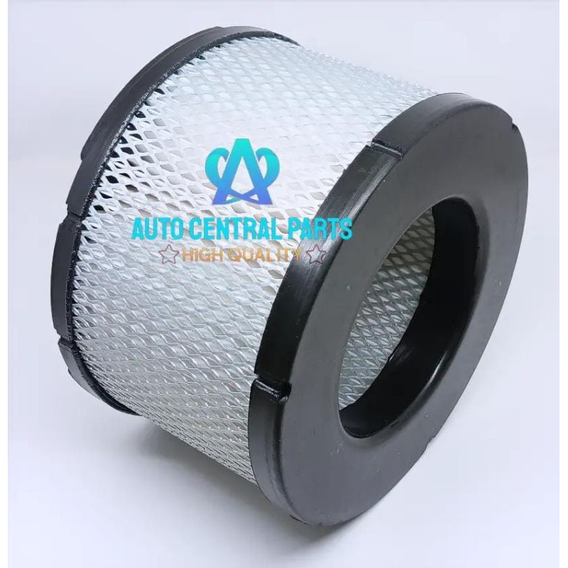 Jual FILTER UDARA DUTRO EURO 4 17801-JAA80 KWALITAS JAPAN | Shopee ...
