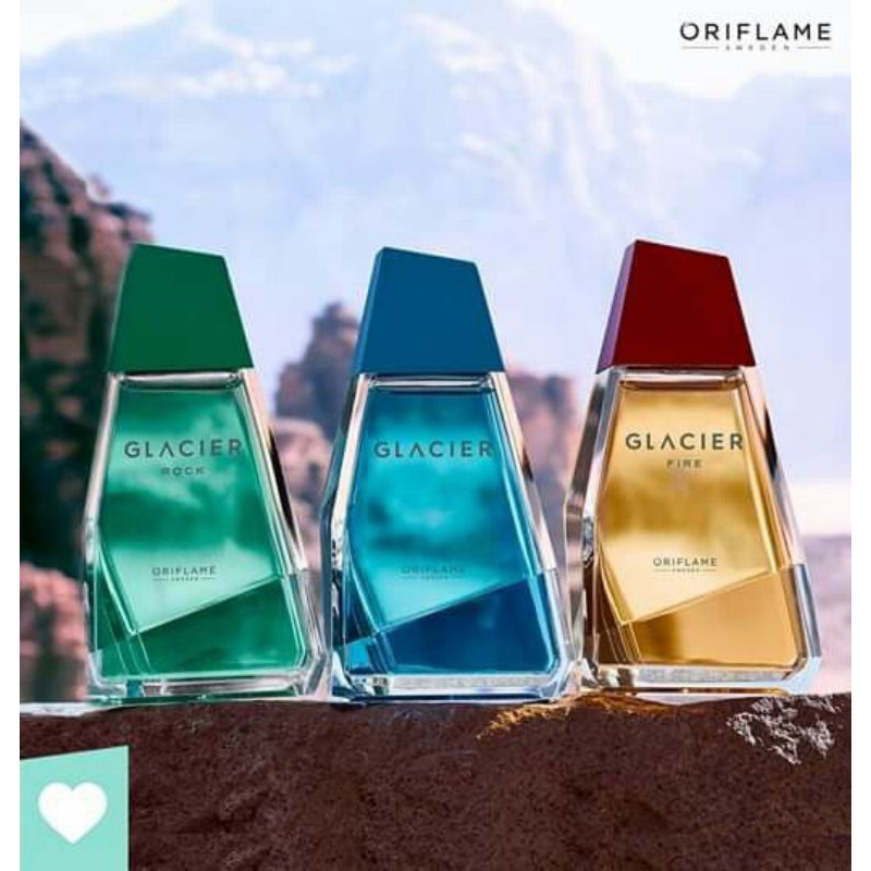 Oriflame Cosmetics Oriflame Fire Eau De Toilette Jual Parfume