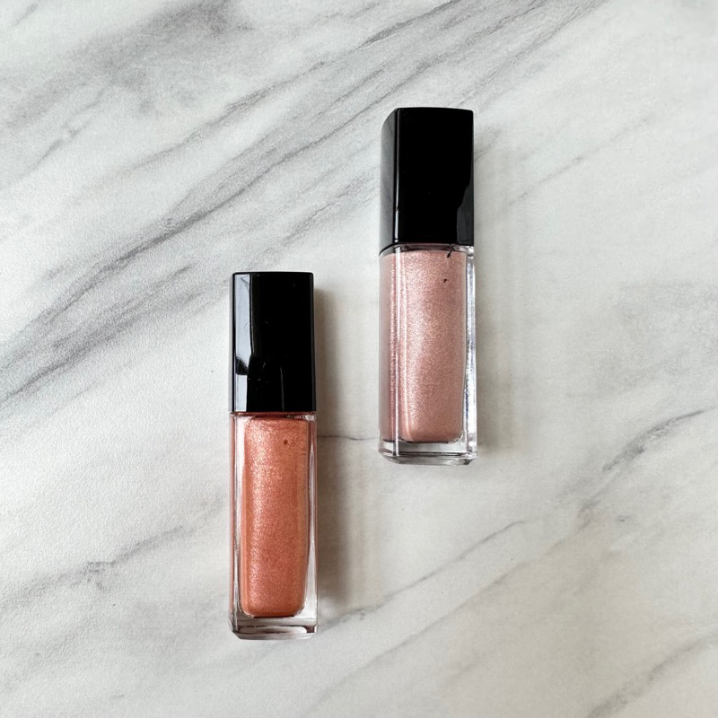 Jual CHANEL LONGWEAR LIQUID EYESHADOW OMBRE PREMIERE LAQUE 24