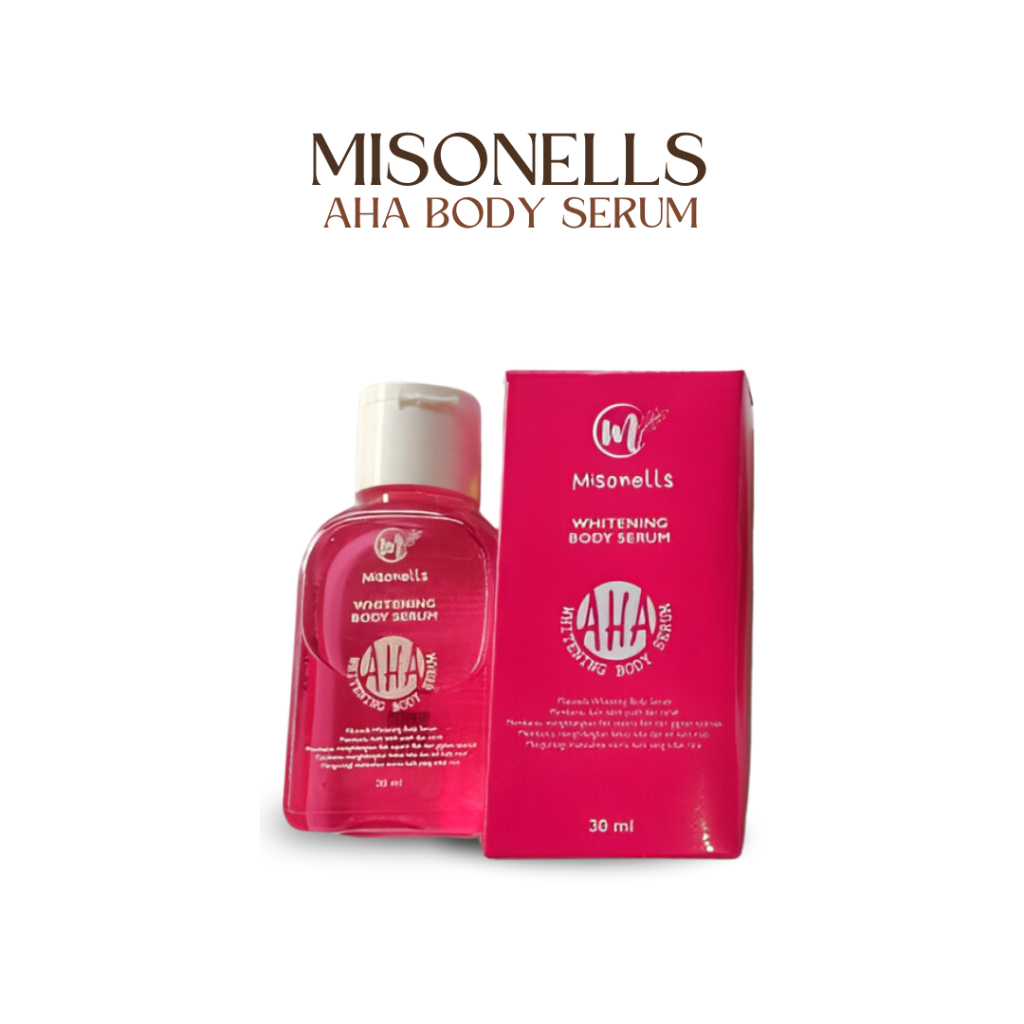 Jual Bleaching badan misonells - bleaching licorice aha missonells ...