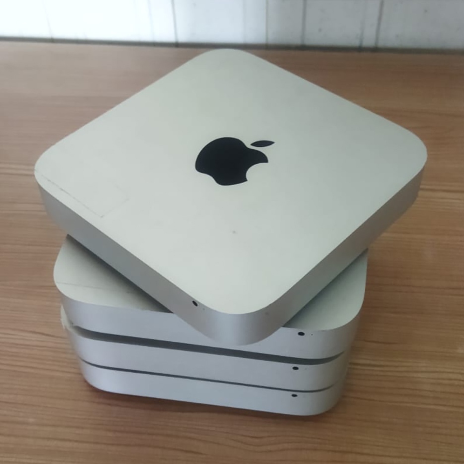 Macデスクトップ Mac mini A1347(Core i5, RAM16GB, 1TB) Apple Mac