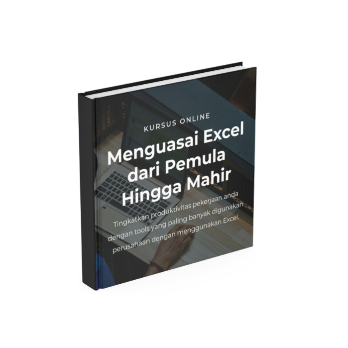 Jual Excel Pemula Hingga Mahir | Shopee Indonesia