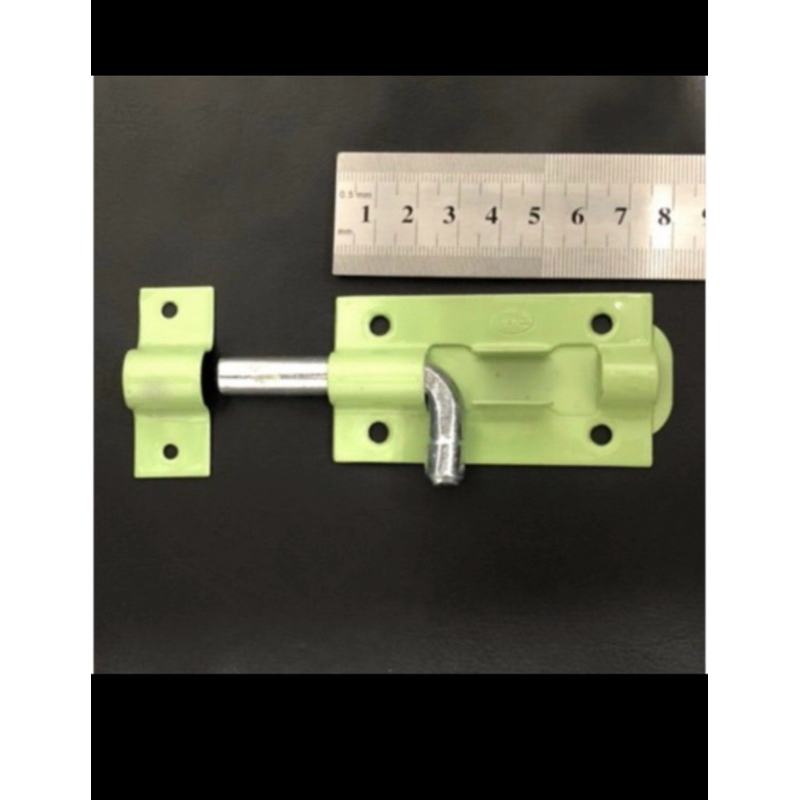 Jual Grendel Bulat Tebal 3” inch YSK | Shopee Indonesia
