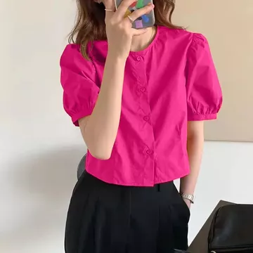 102 Atasan Wanita Blouse Wanita Atasan Wanita Kemeja Wanita