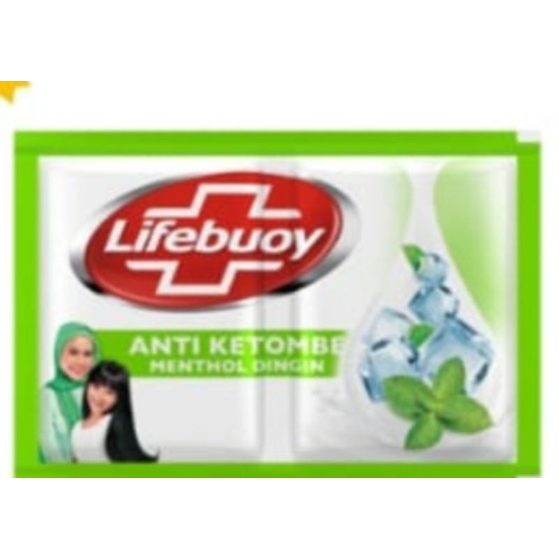 Jual Lifebuoy Shampoo Sachet 9ml X12 24 Sachet Shopee Indonesia