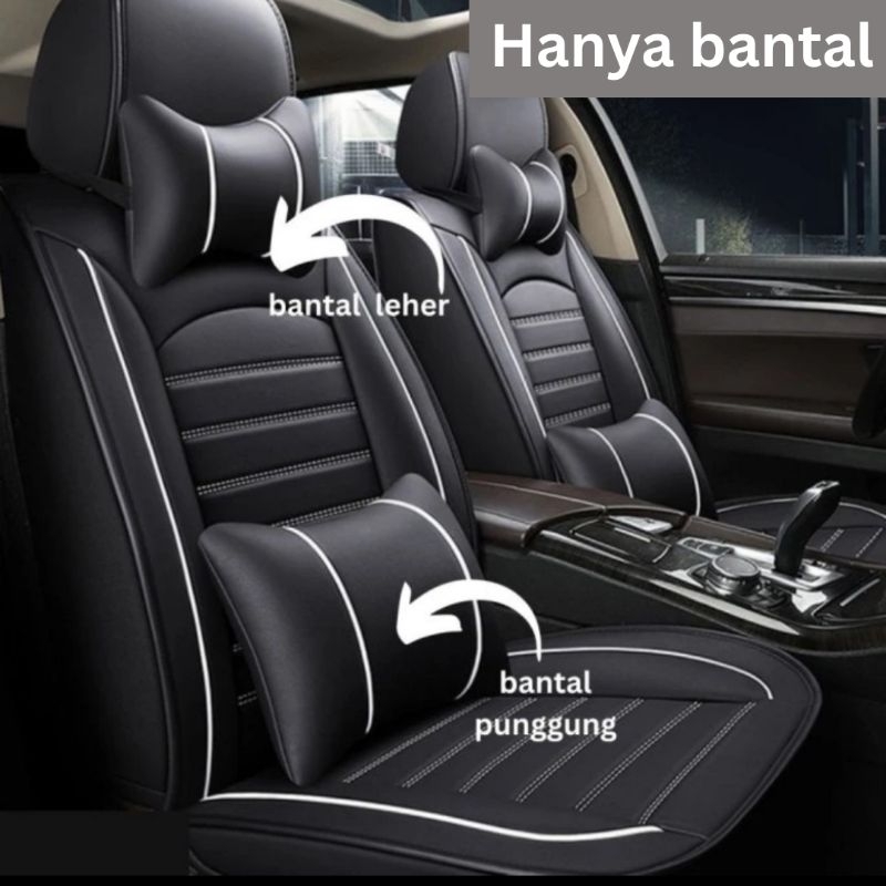 Jual SARUNG JOK MOBIL UNIVERSAL BANTALAN ALAS COVER JOK KURSI MOBIL