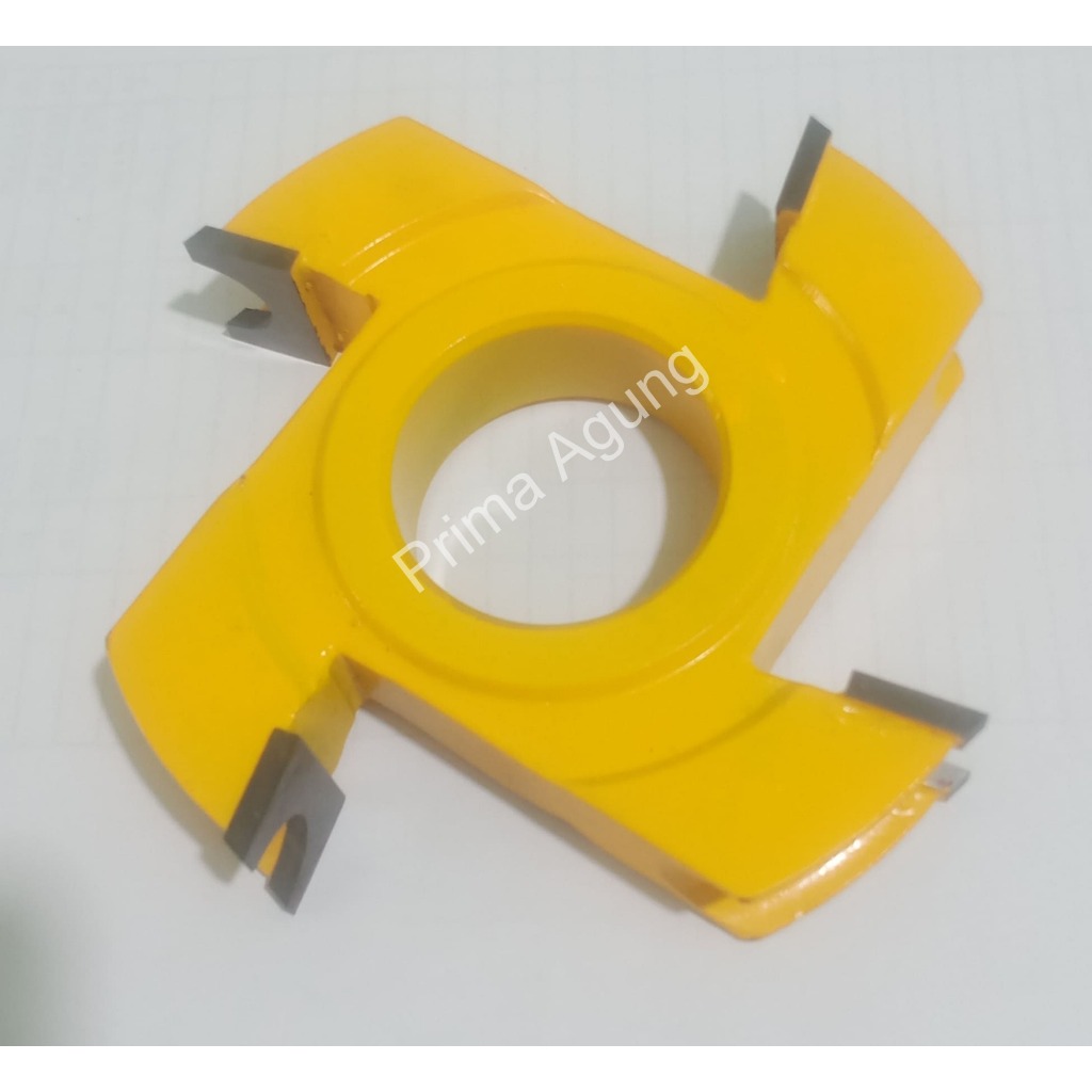 Jual Cutter Bullnose Tebal 3/4