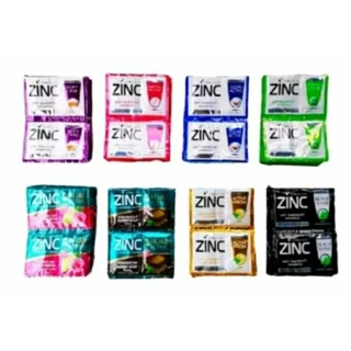 Jual Zinc Shampoo Sachet Terlengkap & Harga Terbaru April 2024 | Shopee ...