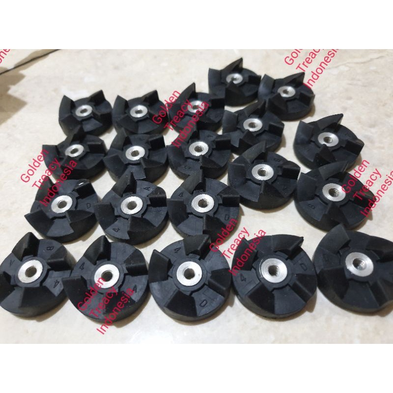 Jual blender konektor conector connector gear gigi blender sharp ...