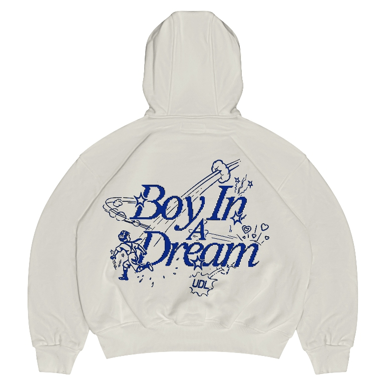 LUDER hoodieルーダー フーディー good design（グラデフルグラ