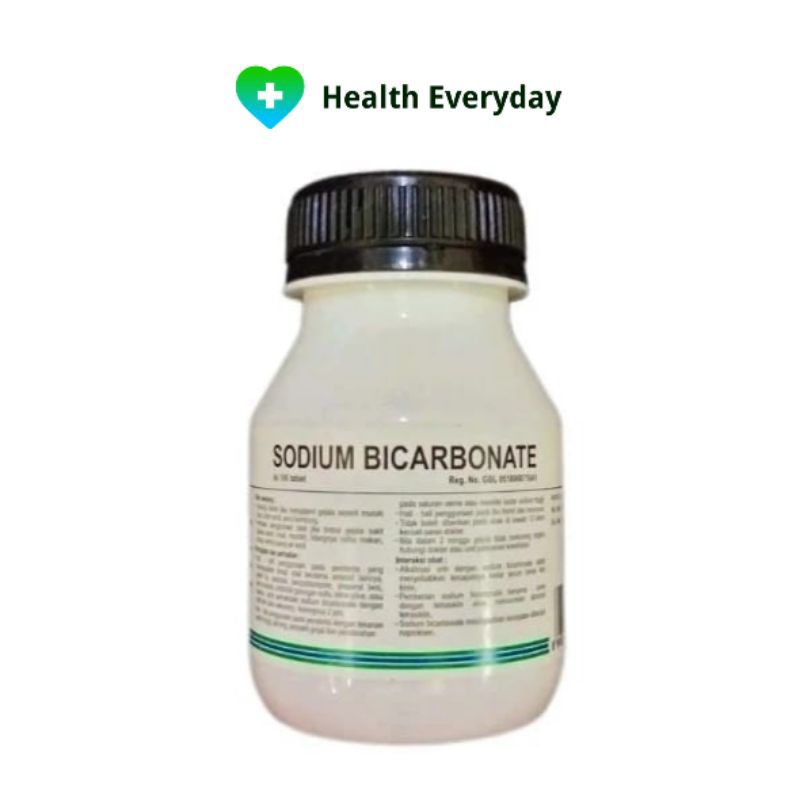 Jual BIC NAT Sodium Bicarbonate | Shopee Indonesia