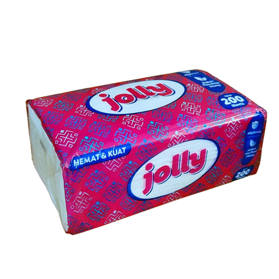 Jual Jolly 200 New Kemasan baru harga ekonomis | Shopee Indonesia