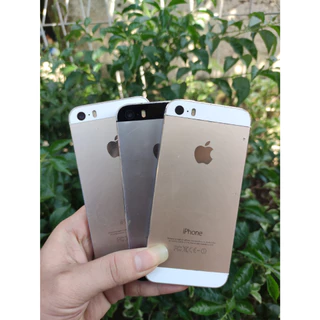 iPhone 5s Gold 32 GB au 本体 Apple iPhone 5s - 32GB - Gold