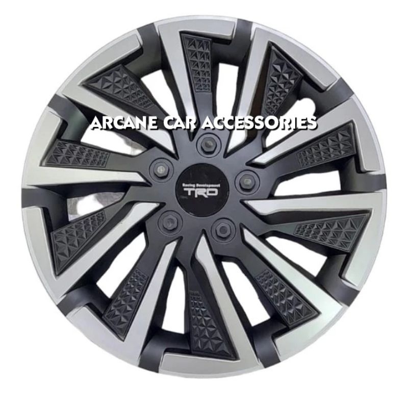 Jual EXOSH13 - DOP RODA / WHEELDOP /TUTUP VELG MOBIL UNIVERSAL RING 13 ...