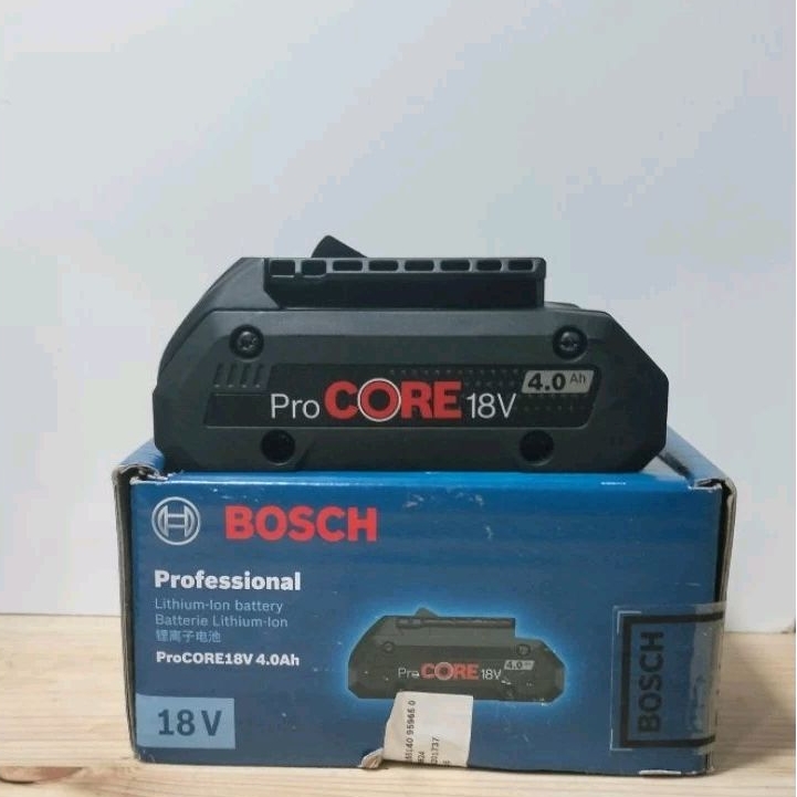 Bosch Procore 4ah
