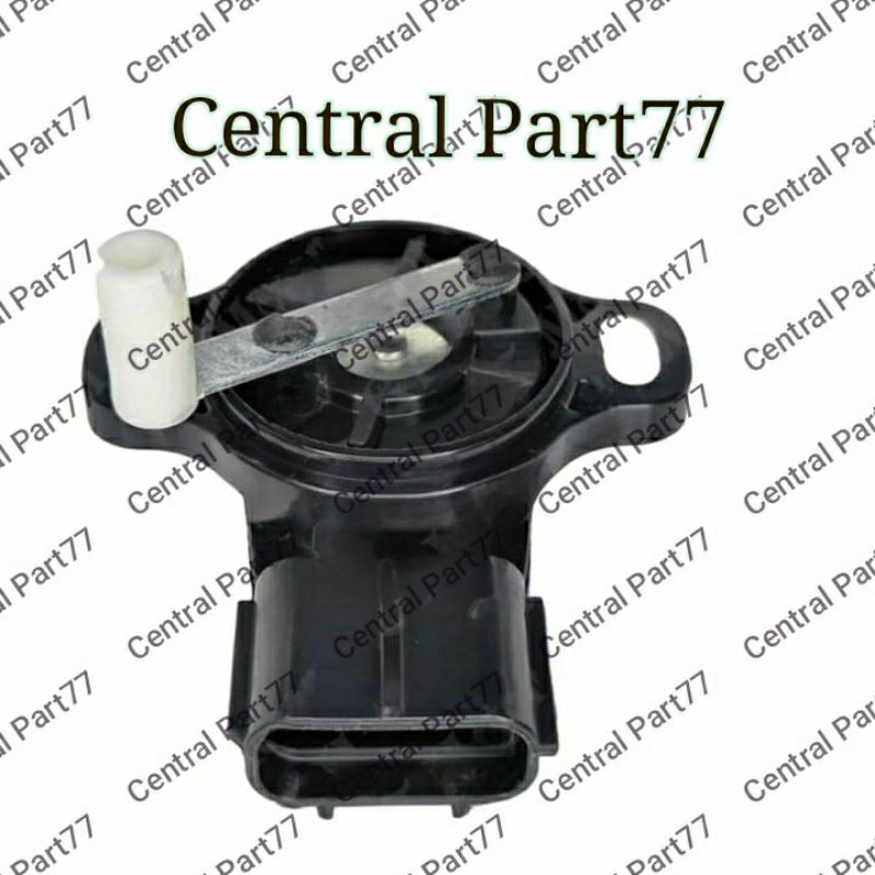 Jual Sensor Pedal Gas Sensor Accel Ford Ranger 2.5cc 3.0cc Everest TDCI ...