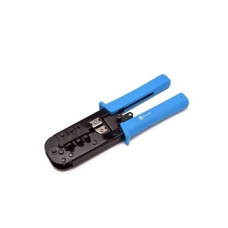 Jual Tang / Crimping Tool Schneider RJ45, RJ11, RJ12 DXYTOOLCRIMP ...