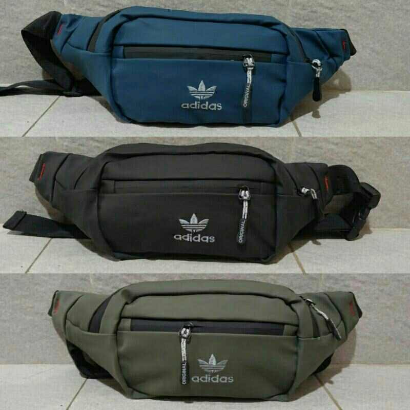 Jual tas sempang pria | Shopee Indonesia