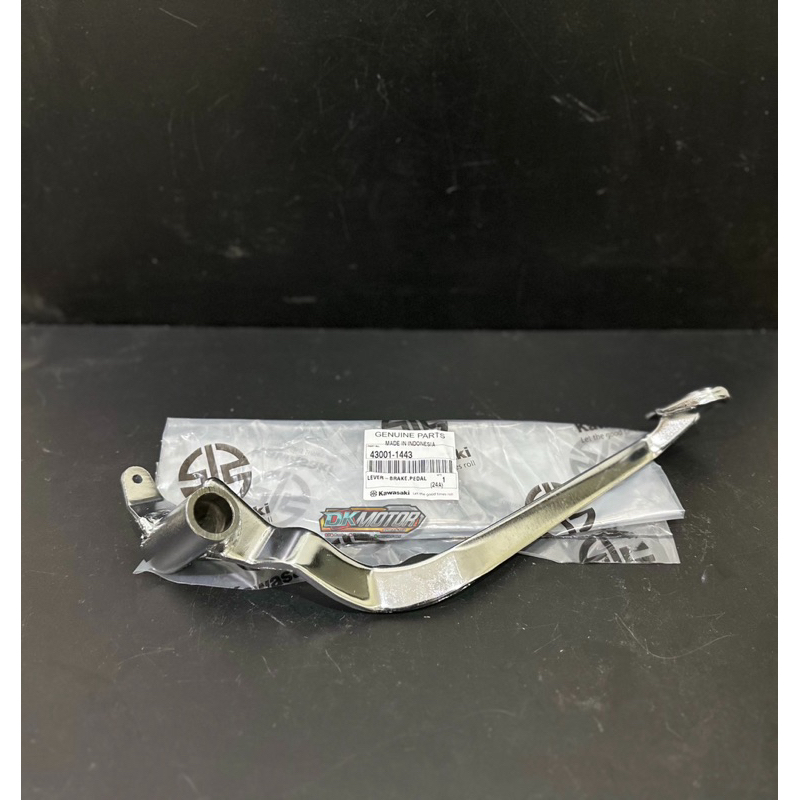 Jual Pedal Tuas Rem Blitz Blits Original Shopee Indonesia