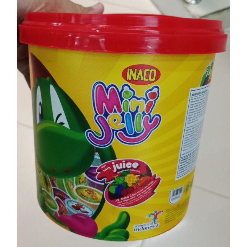 Jual Inaco Toples | Shopee Indonesia