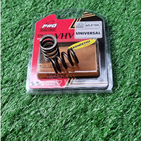 Jual PER KLEP BEAT 32L MATIC KOMPETISI 32L BAHAN SWOSC VHV PRO 1 RACING ...