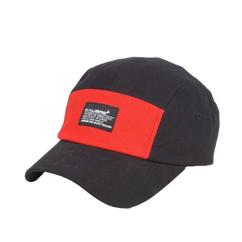 Jual Kalibre Topi Article 940147019 Color Red | Shopee Indonesia