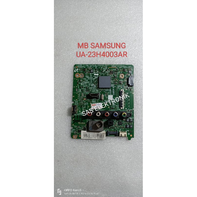 Jual POWER SUPPLY REGULATOR MB BOARD MOTHERBOARD MAINBOARD MESIN TV LED ...