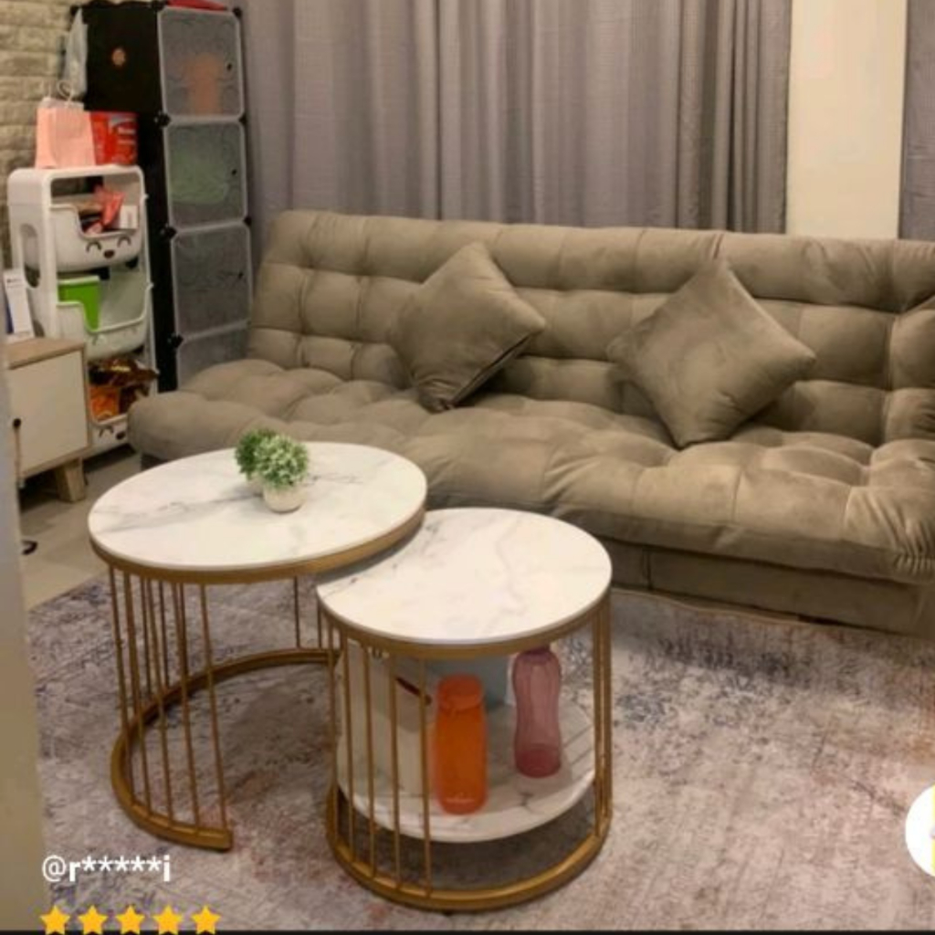 Jual Custom Meja Tamu Minimalis | Shopee Indonesia