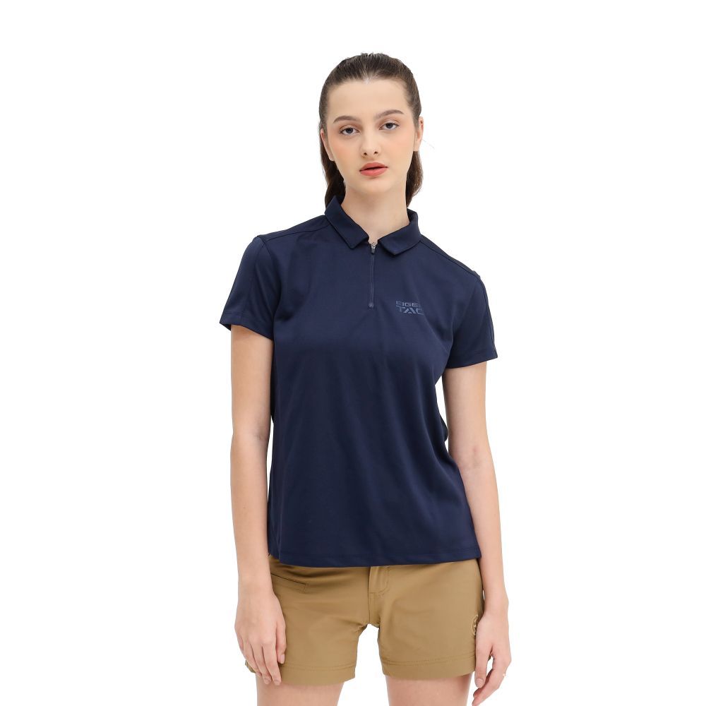 Jual EIGER GLISENTI SS WS POLO | Shopee Indonesia