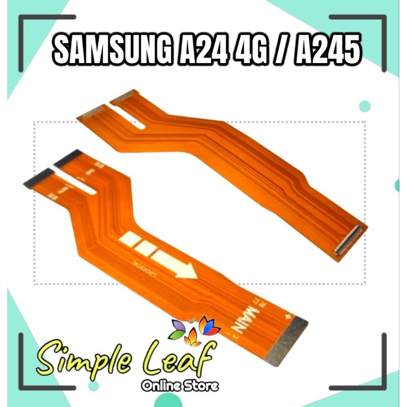 Jual Flexibel Flexible Ui Board Main Board Flexibel Lcd Samsung A