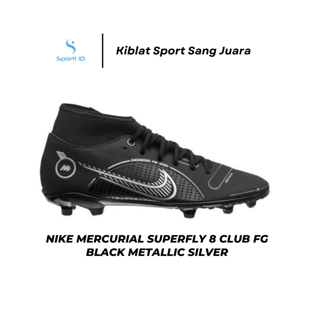 harga sepatu bola nike superfly original