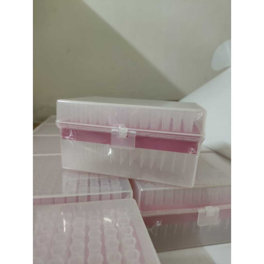 BRAND Life Science afdichtfilm voor qPCR (polyester) vrij van DNase, RNase, DNA (verpakking 100