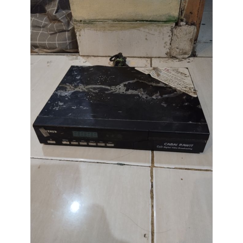 Jual RECEIVER | Shopee Indonesia