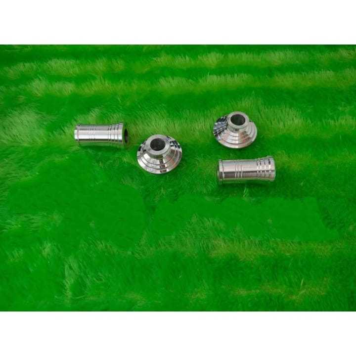 Jual Bosh Bosing Bos Tromol RX king Belakang Untuk Arm Kaze cnc ...