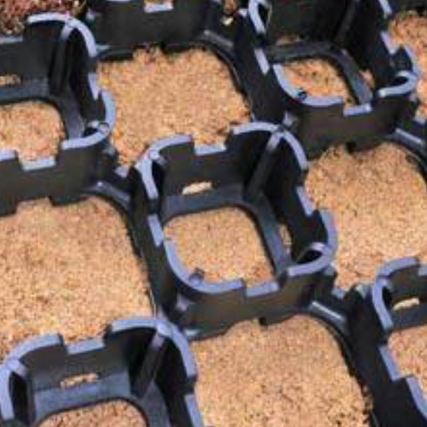 Jual Turfpave 50 cm x 50 cm x 4 cm | Shopee Indonesia