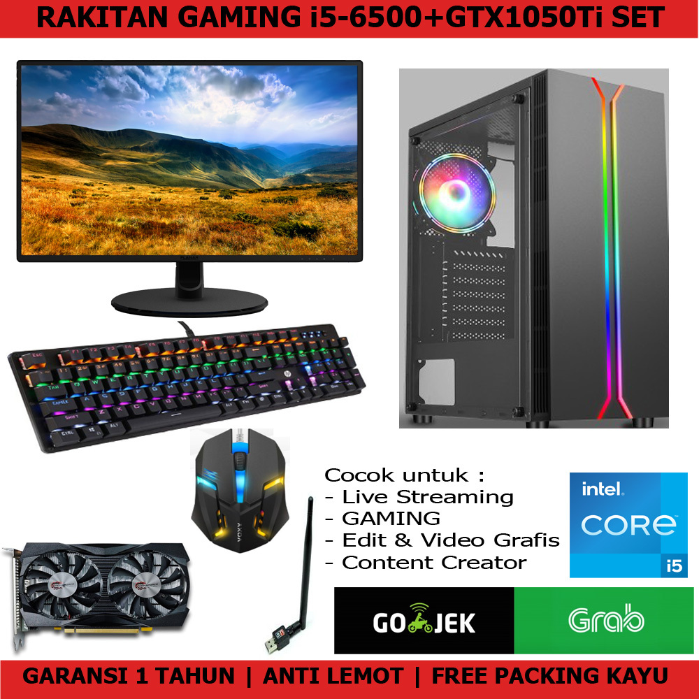 自作PC Mini-ITX / Core i5-6500 操れ / GTX 970