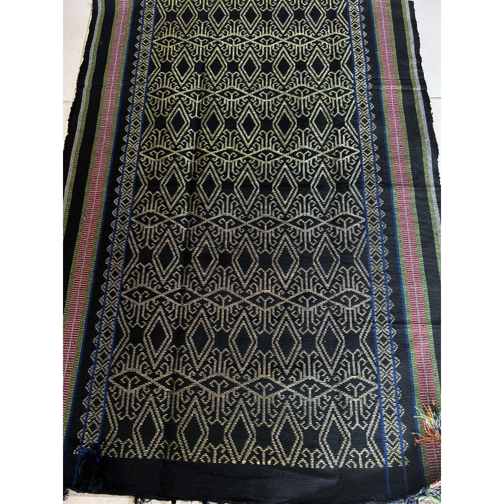 Jual TENUN SIDAN IBAN mengkilap | Shopee Indonesia