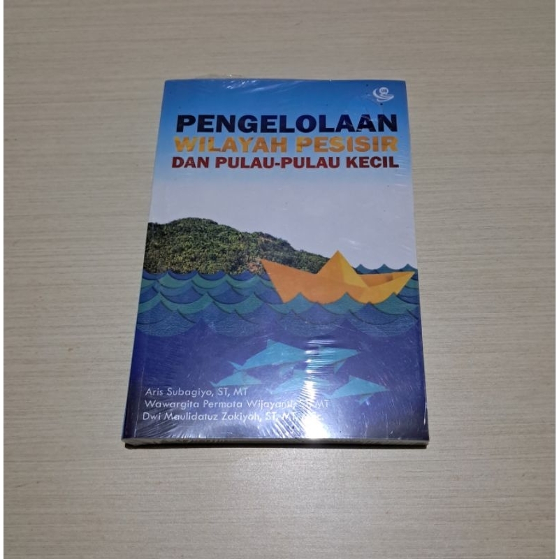 Jual PENGELOLAAN WILAYAH PESISIR DAN PULAU - PULAU KECIL | Shopee Indonesia