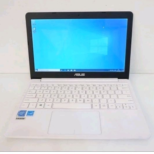Jual Laptop Asus E203mah Celeron N4000 2gb Slim Windows 11 10 | Shopee ...