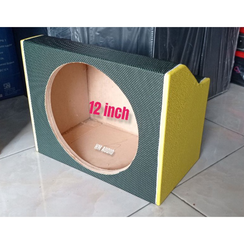 Jual Laris Box Dyna Box subwoofer Toyota dyna box dina Hino Dutro 83 ...