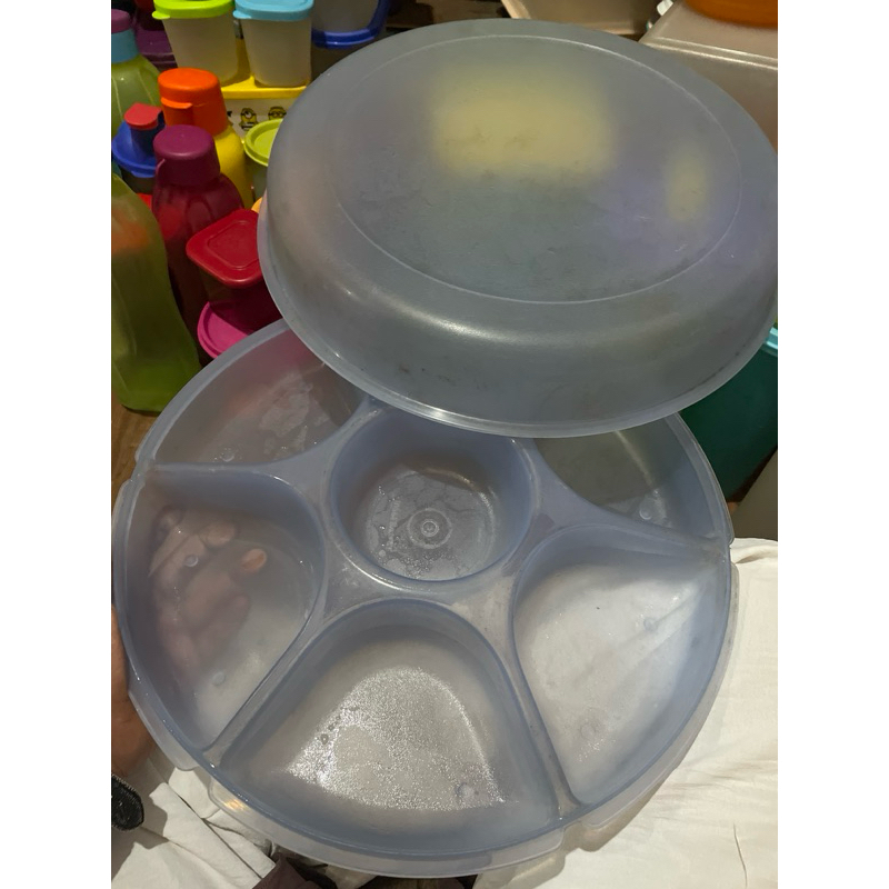 Jual tupperware mantan large serving | Shopee Indonesia
