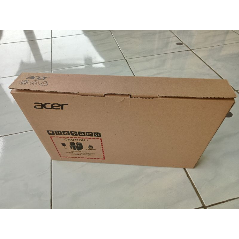 Jual box laptop ACER + PARTISI ( ISI 10 pcs )45*6*28,5cm | Shopee Indonesia