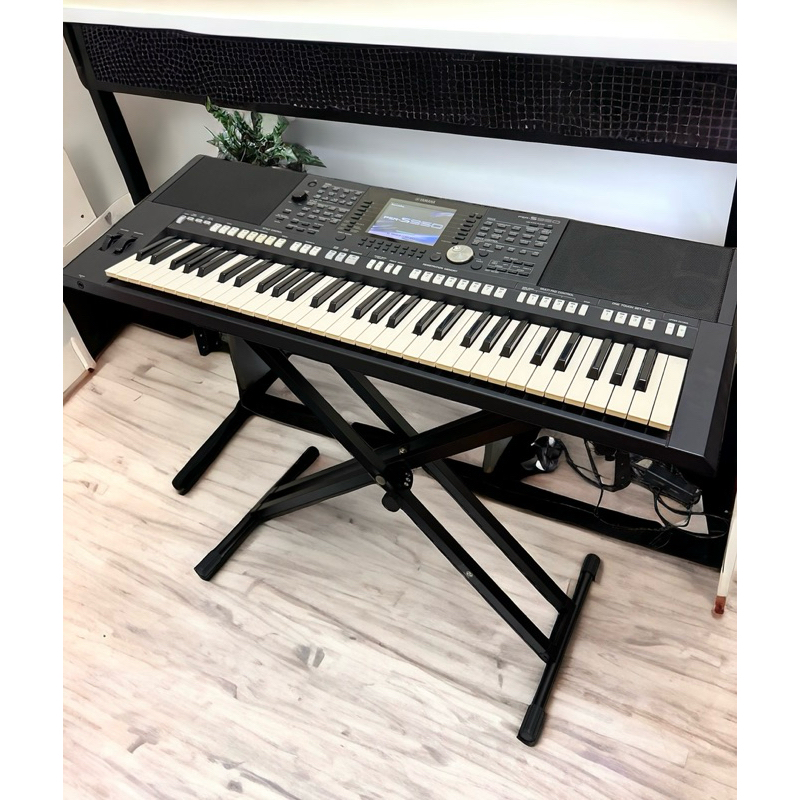 Jual KEYBOARD YAMAHA PSR S950 Shopee Indonesia