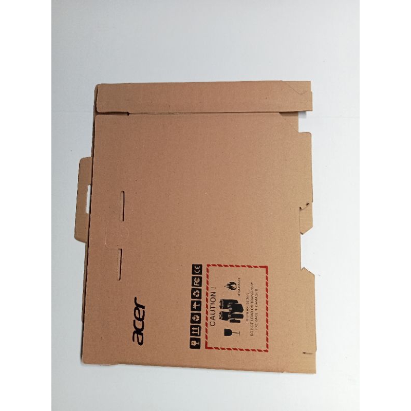 Jual box laptop ACER ASPIRE + partisi ( isi 10 pcs ) | Shopee Indonesia