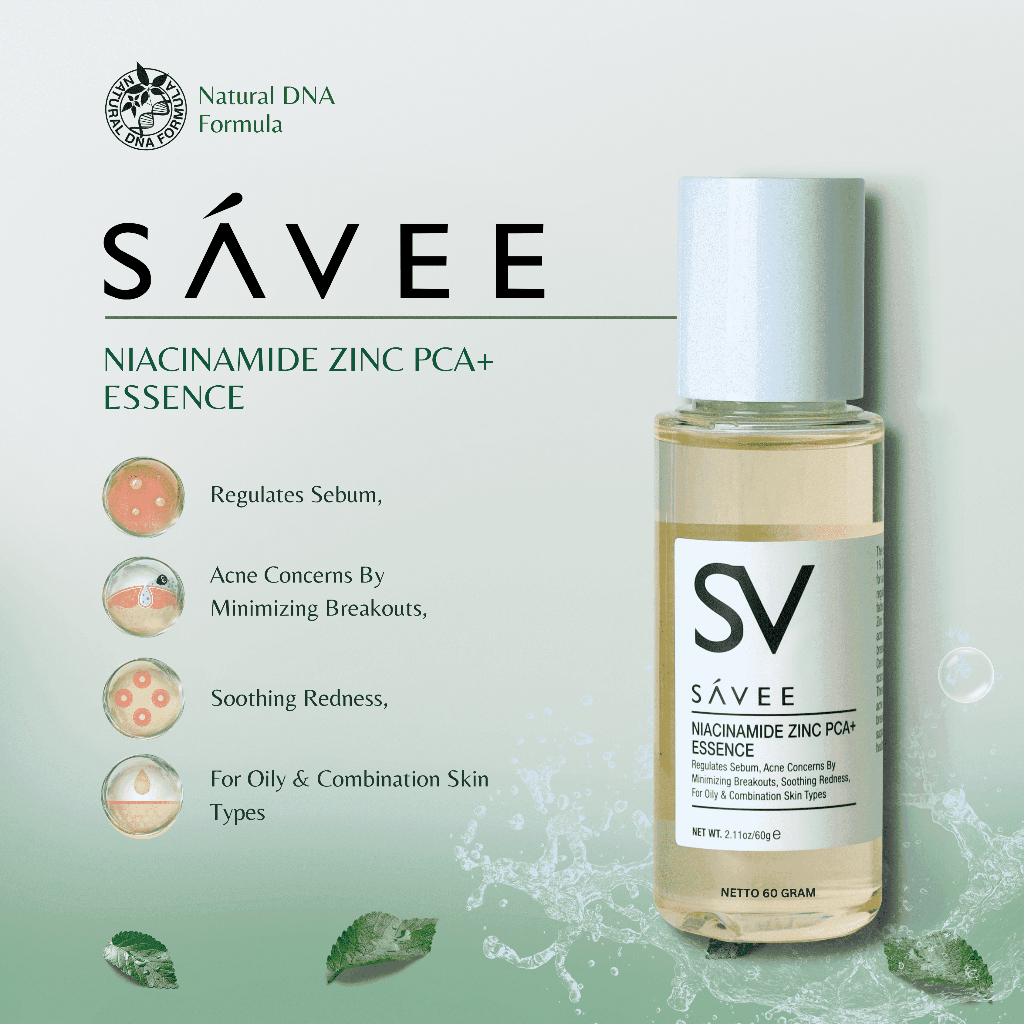 Jual SAVEE Exfoliation Kit | Shopee Indonesia