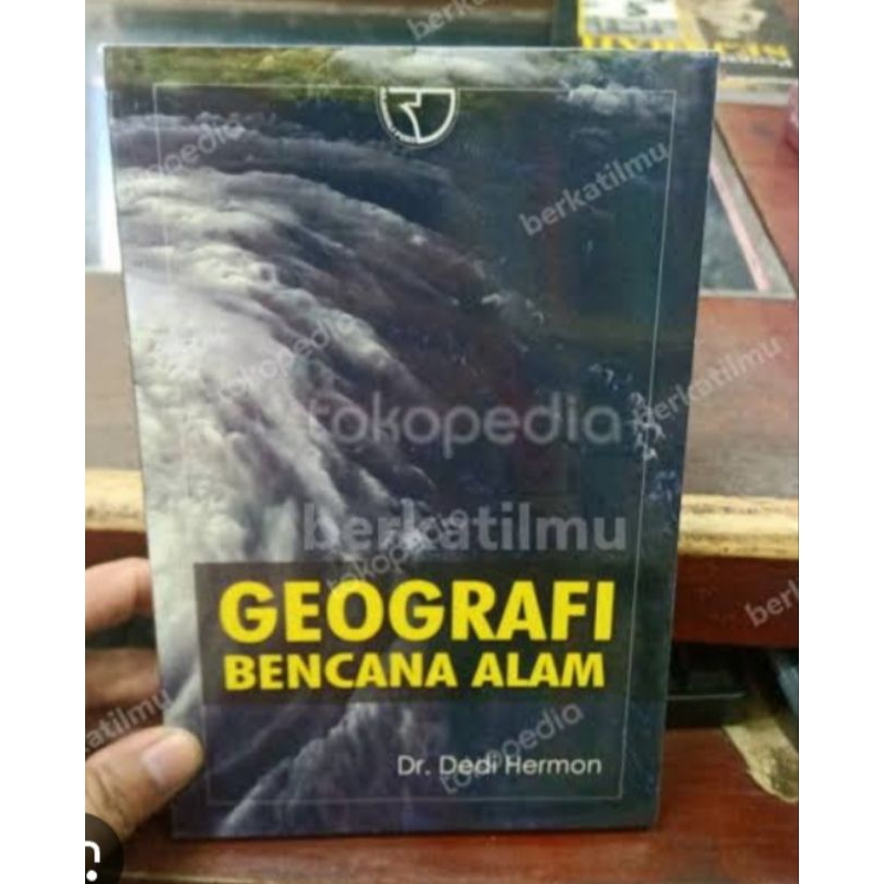 Jual Geografi Bencana Alam - Dedi Herman | Shopee Indonesia