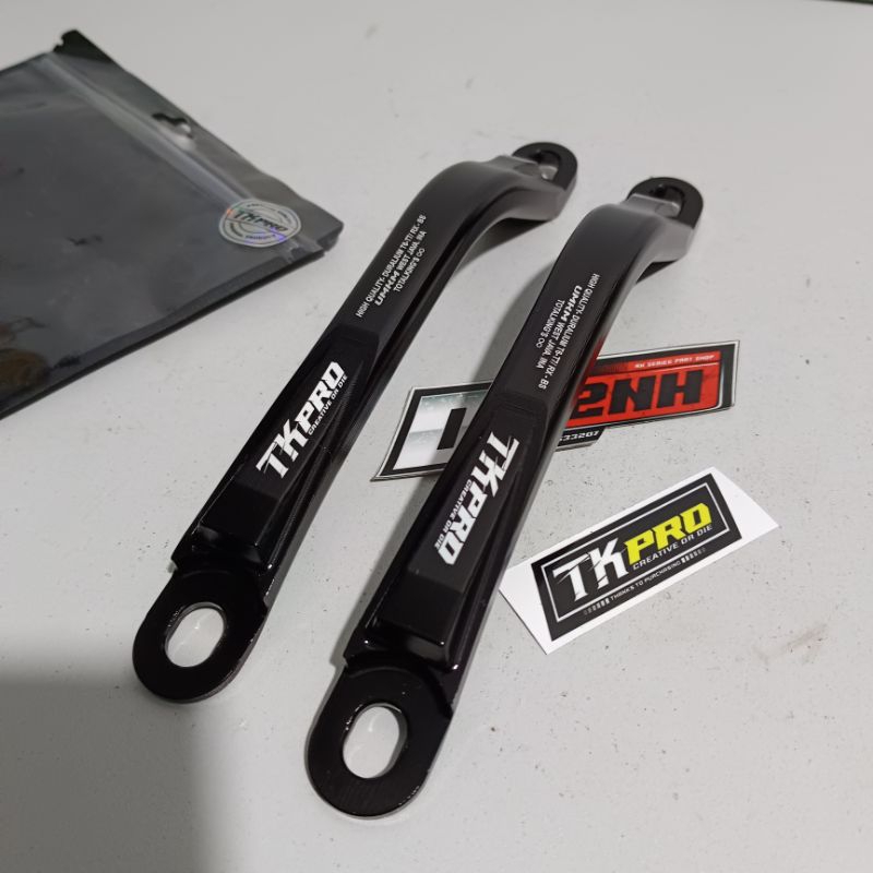 Jual BEHEL SAMPING RX KING RXK RX SPECIAL YAMAHA YT 115 BY TK PRO ...