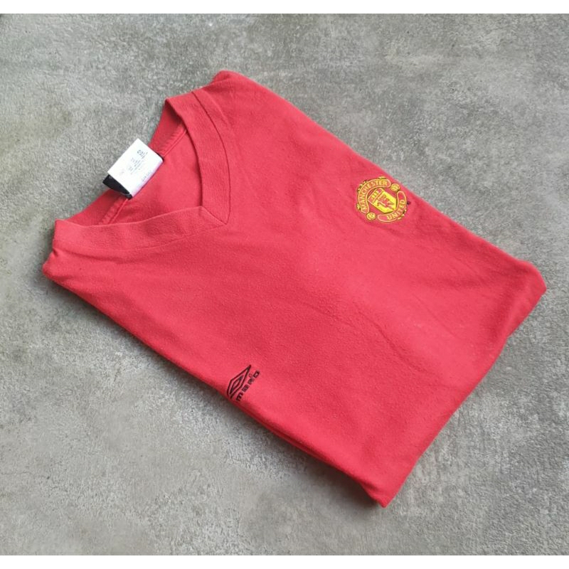 Maillot Vintage Manchester United Umbro Medium 1994 FA Cup Final - Authentique