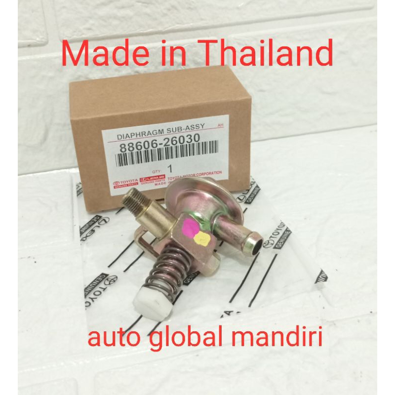 Jual vacum vakum ac idle up ac kijang efi taruna Efi original Shopee